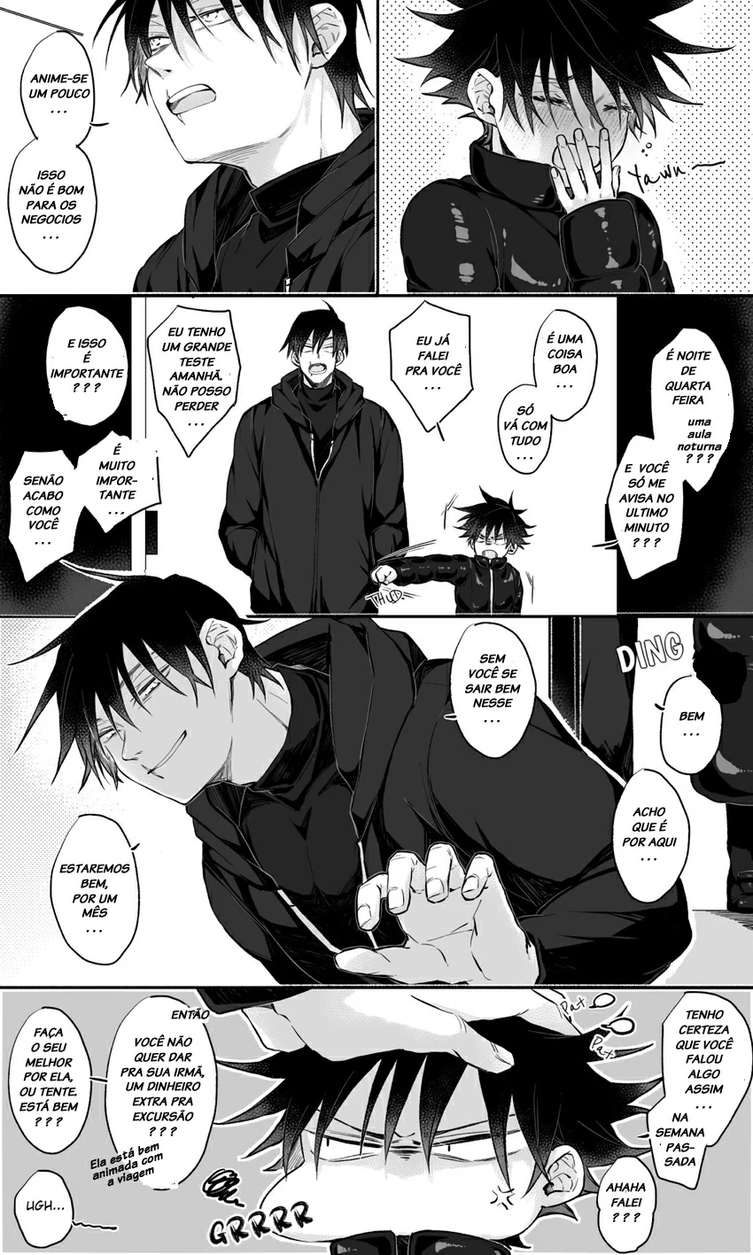 Shota Whoregumi by Bozu