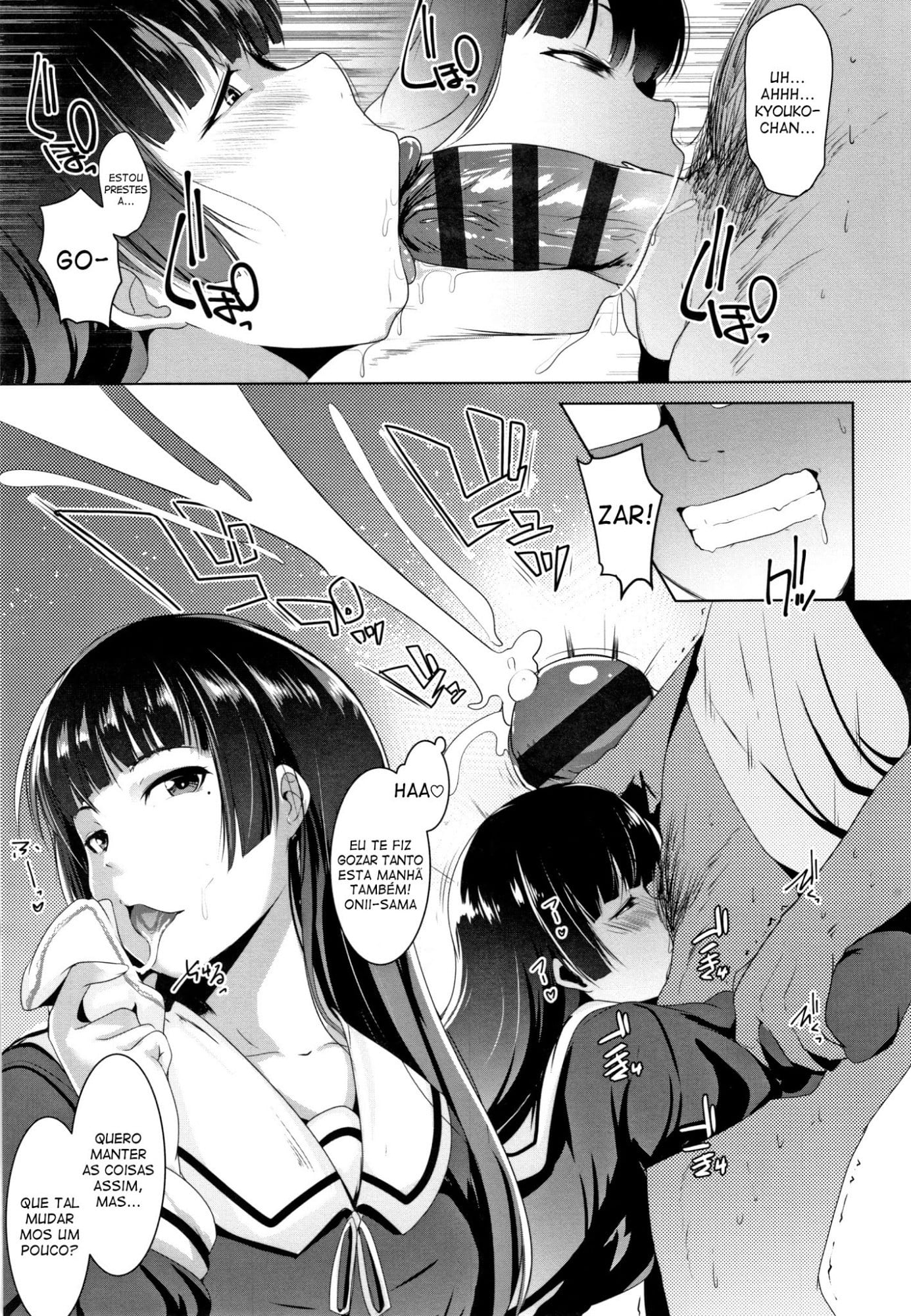 Dekiai Koubi - 02 by Muneshiro
