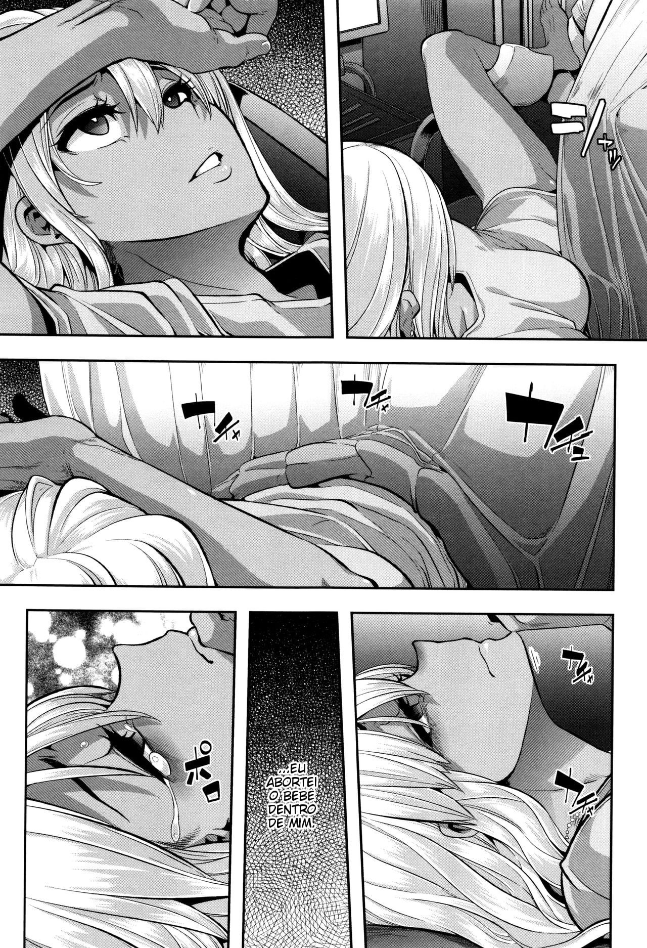 Transformação 5 by Shin...