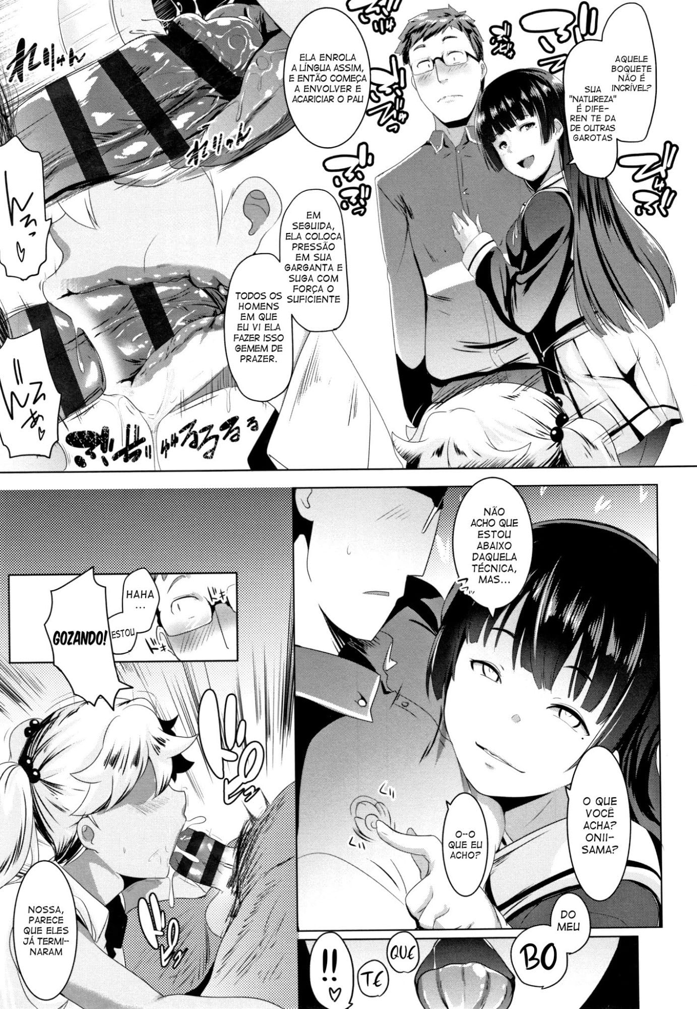 Dekiai Koubi - 02 by Muneshiro