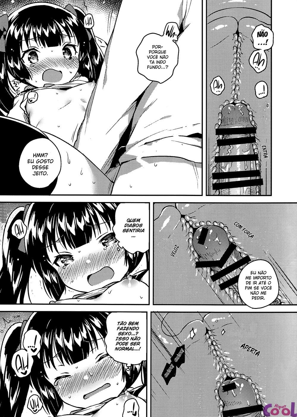 Imouto wa Chotto Atama ga Okashii + Omake by Ichihaya