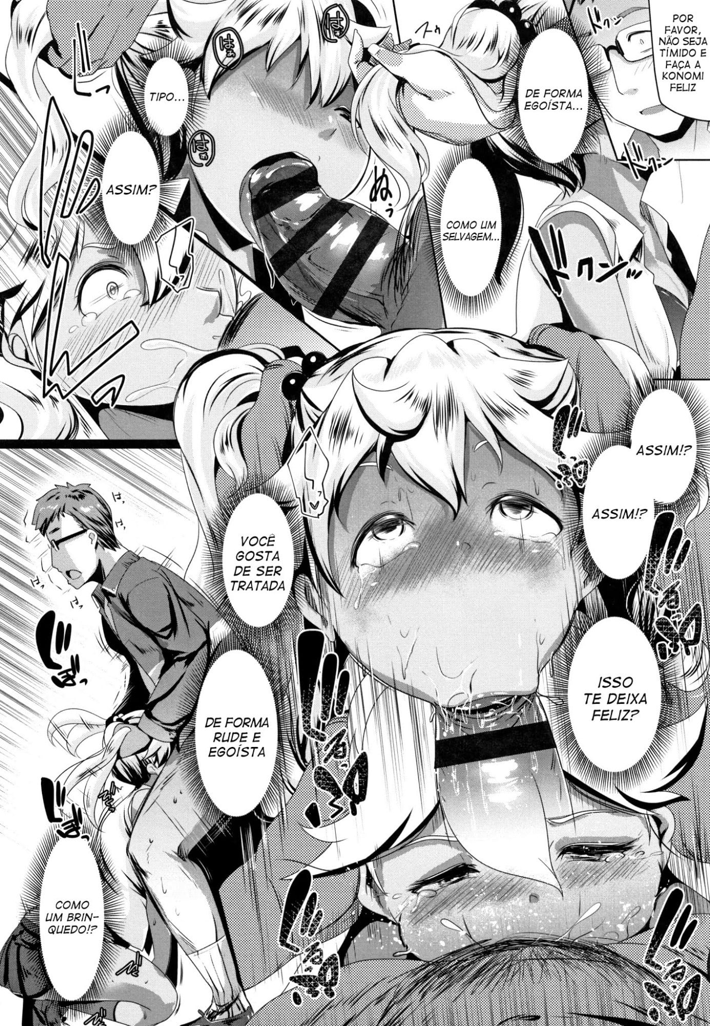 Dekiai Koubi - 02 by Muneshiro