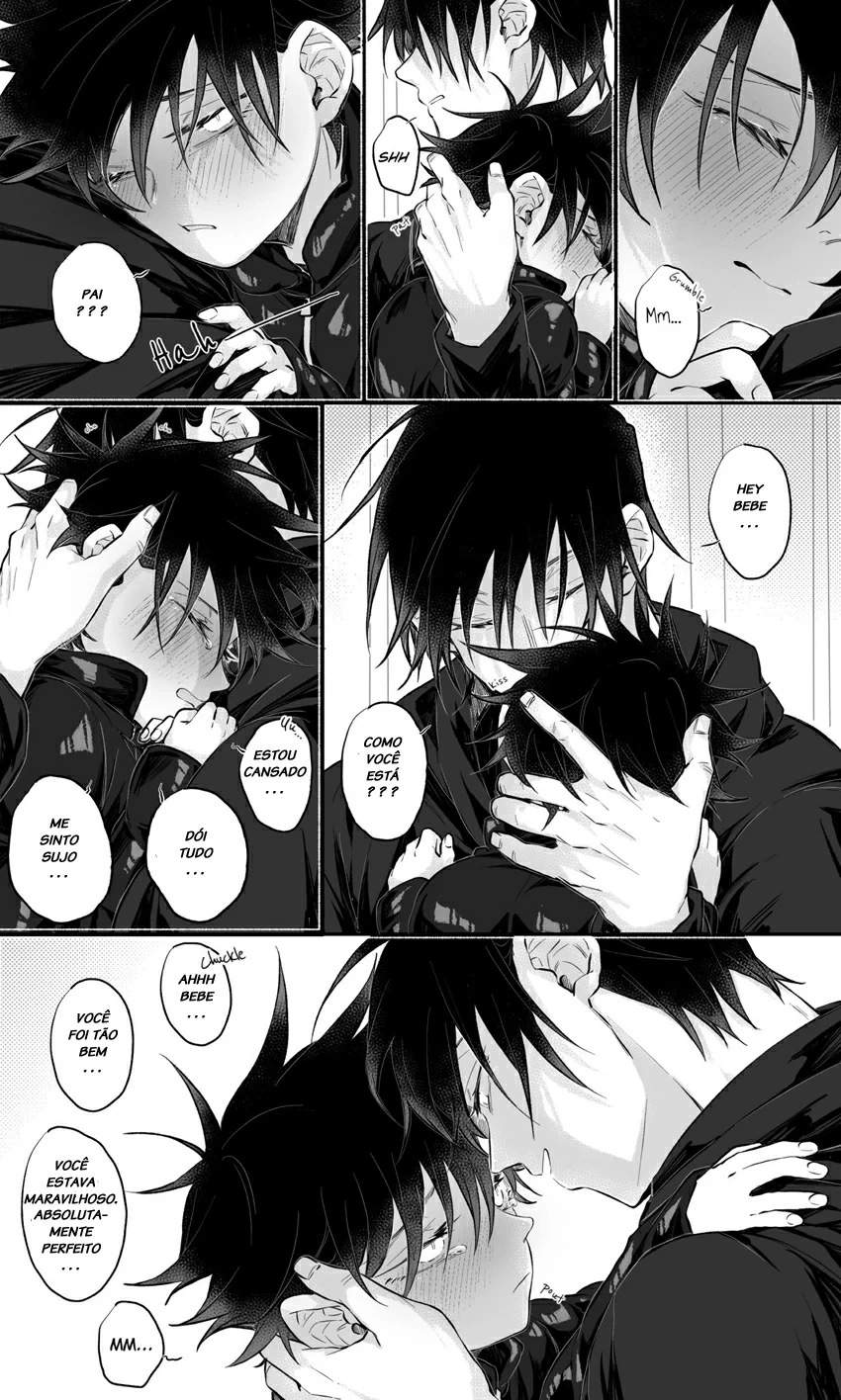 Shota Whoregumi by Bozu
