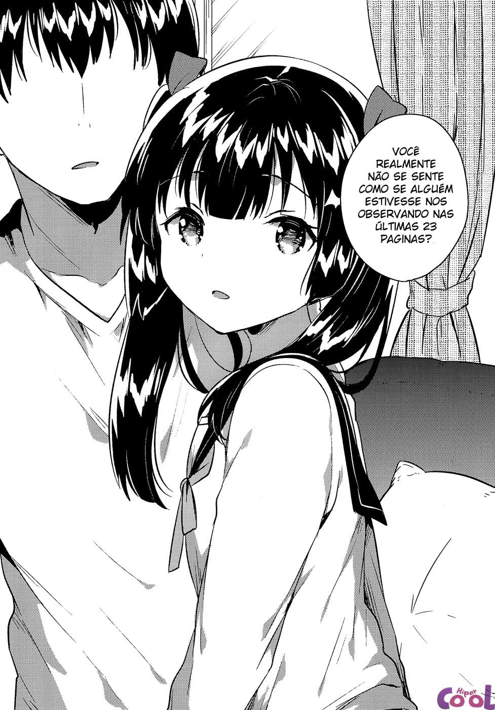 Imouto wa Chotto Atama ga Okashii + Omake by Ichihaya