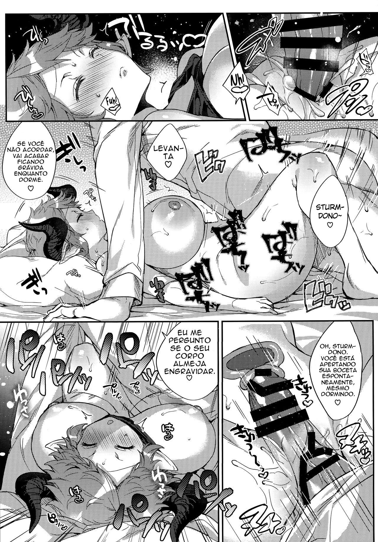 Kazoku ni Narou yo by Eno Yukimi