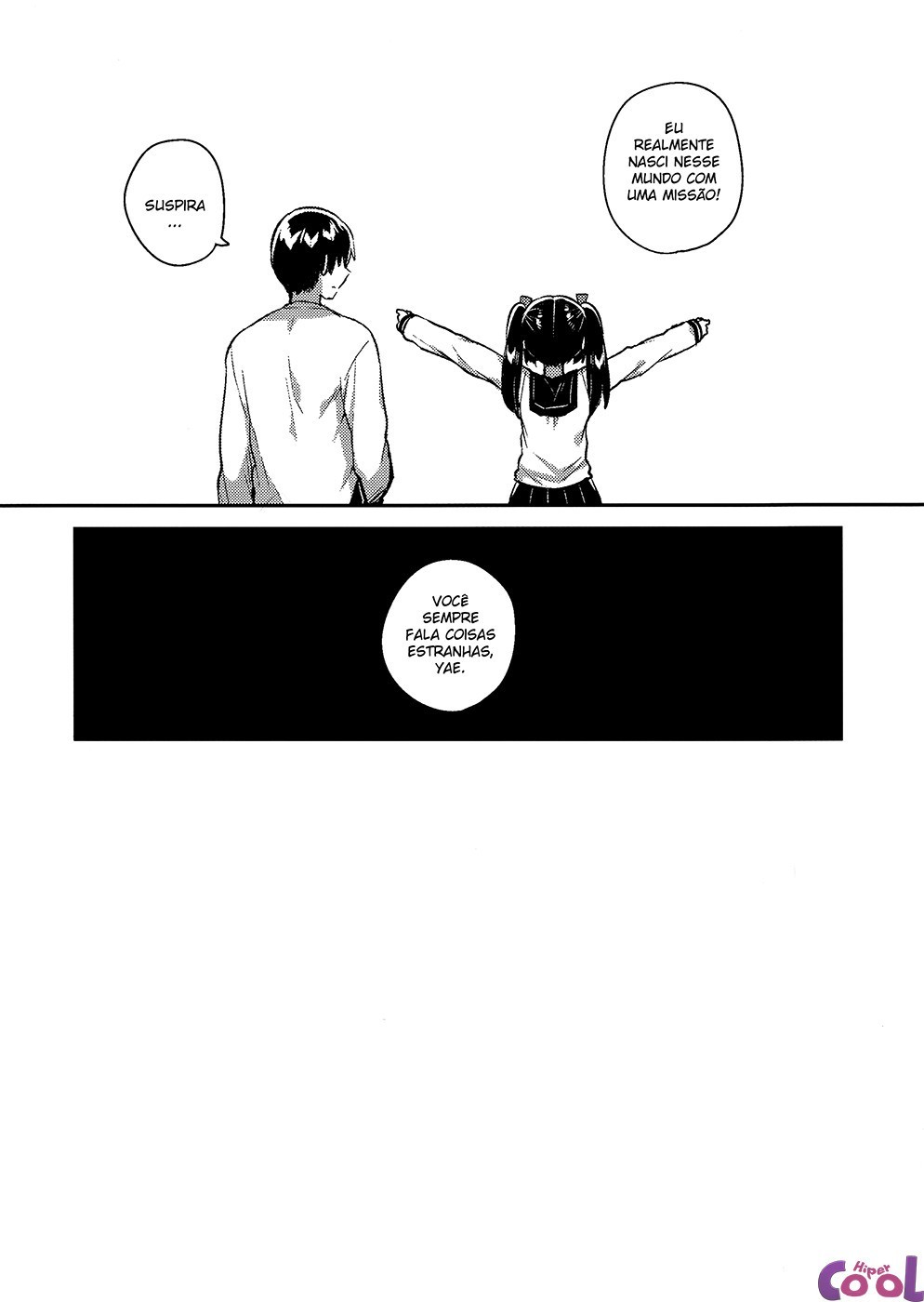 Imouto wa Chotto Atama ga Okashii + Omake by Ichihaya