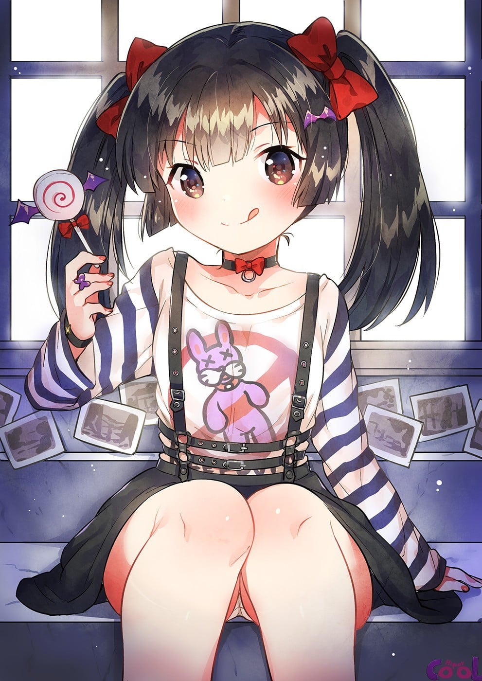 Imouto wa Chotto Atama ga Okashii + Omake by Ichihaya