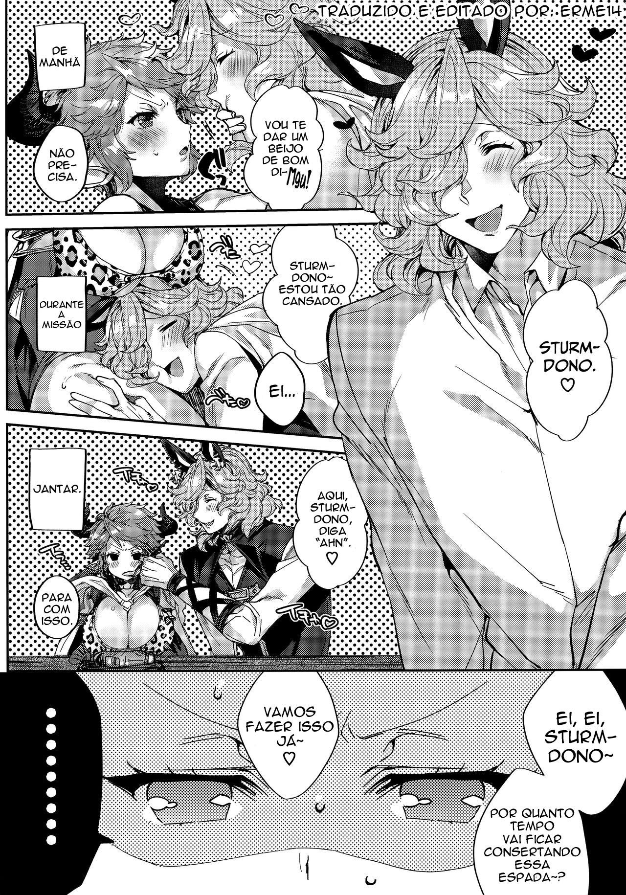 Kazoku ni Narou yo by Eno Yukimi