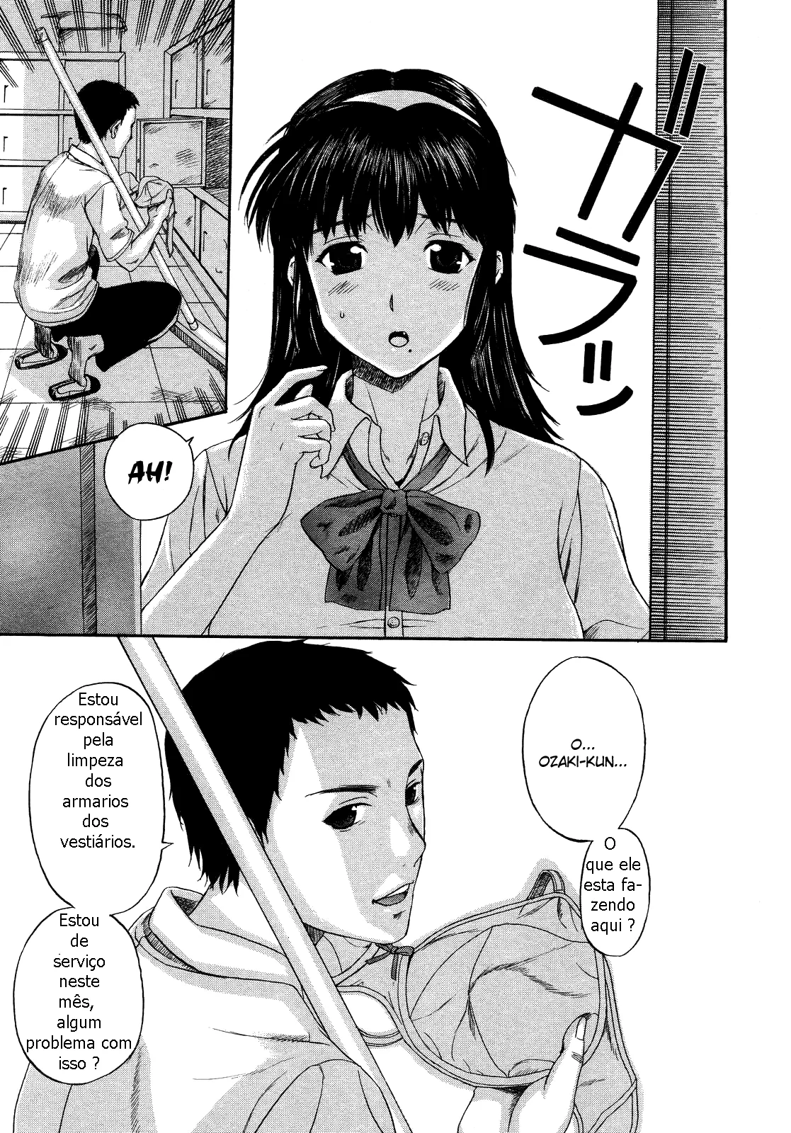 Tennyo no Hagoromo 01 by Kusatsu Terunyo