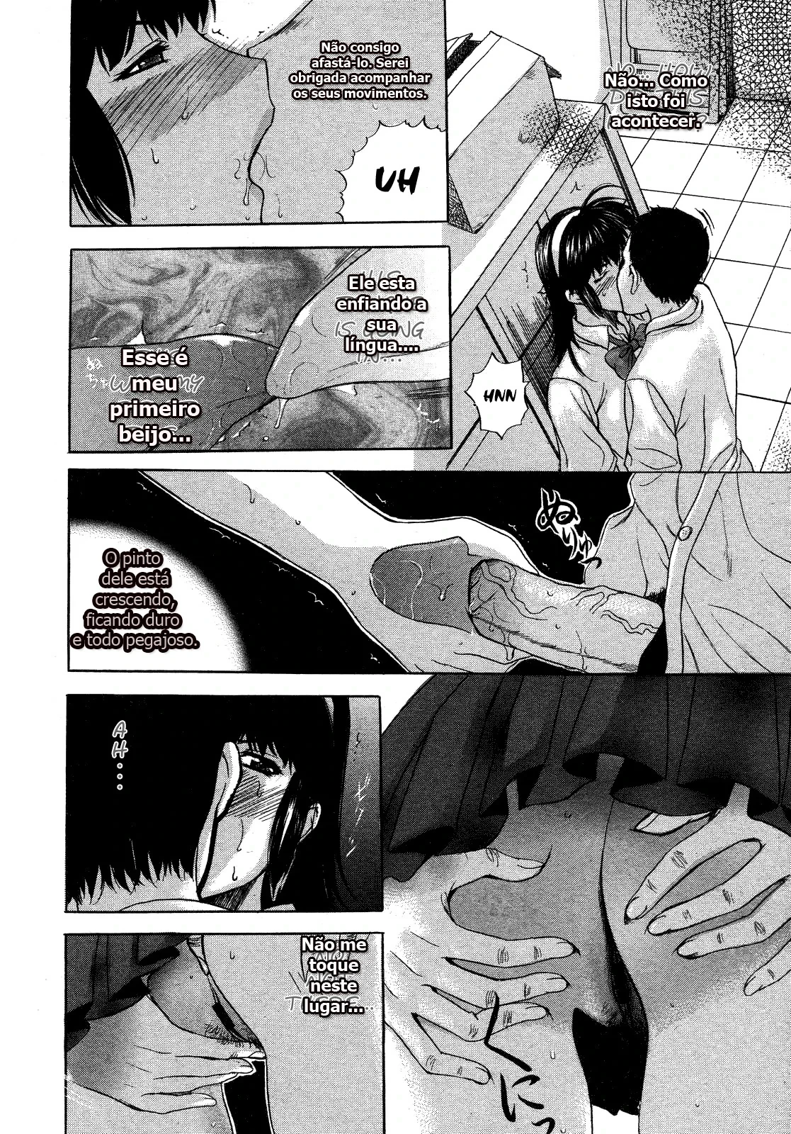 Tennyo no Hagoromo 01 by Kusatsu Terunyo