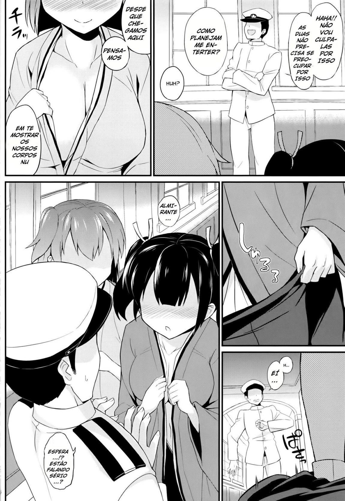 Bikini Kousen Kai Ni by Summer