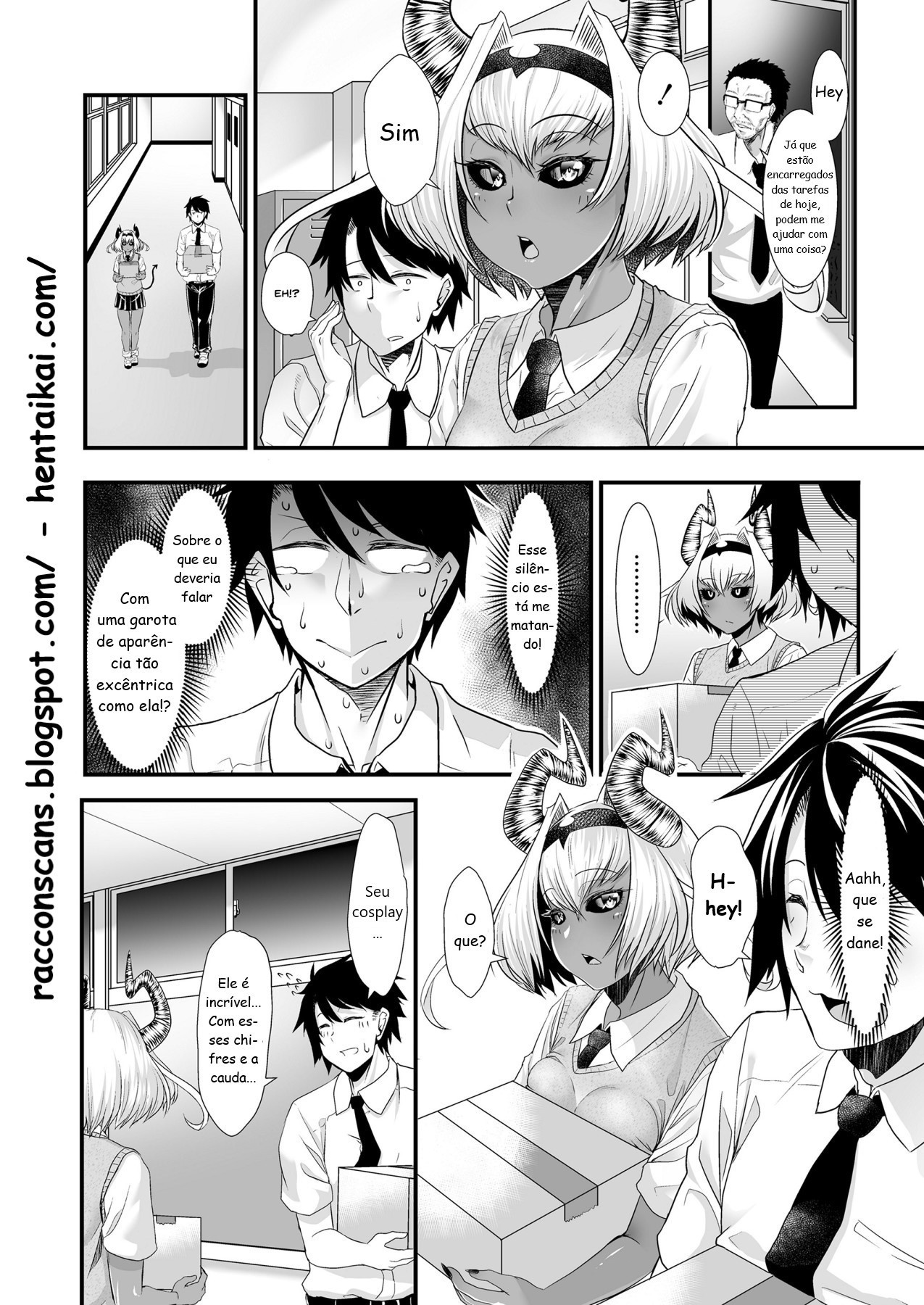 Maou Miman Yuusha Miman by Sunahama Nosame
