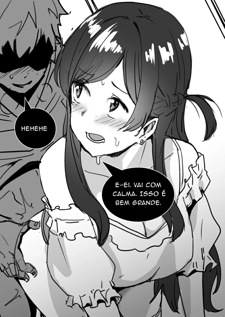 Chizuru - Rental Girlfriend by Oninarasu