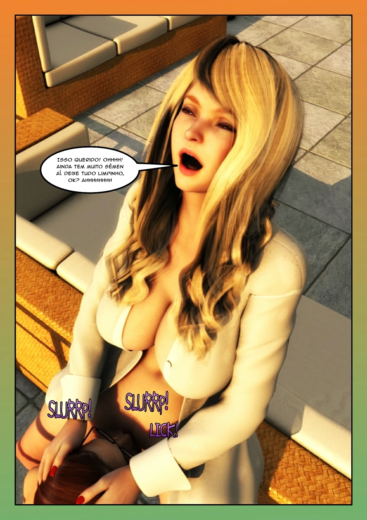 Cuckold in Africa 03 by Moiarte
