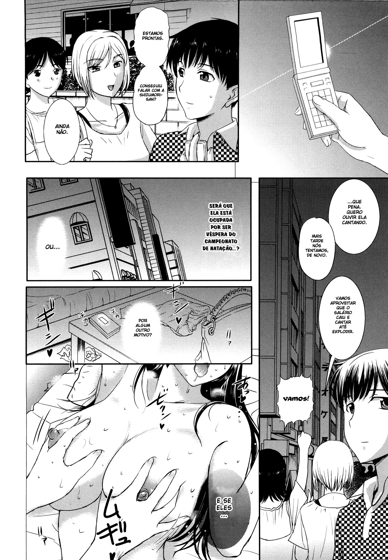 Tennyo no Hagoromo 07 by Kusatsu Terunyo