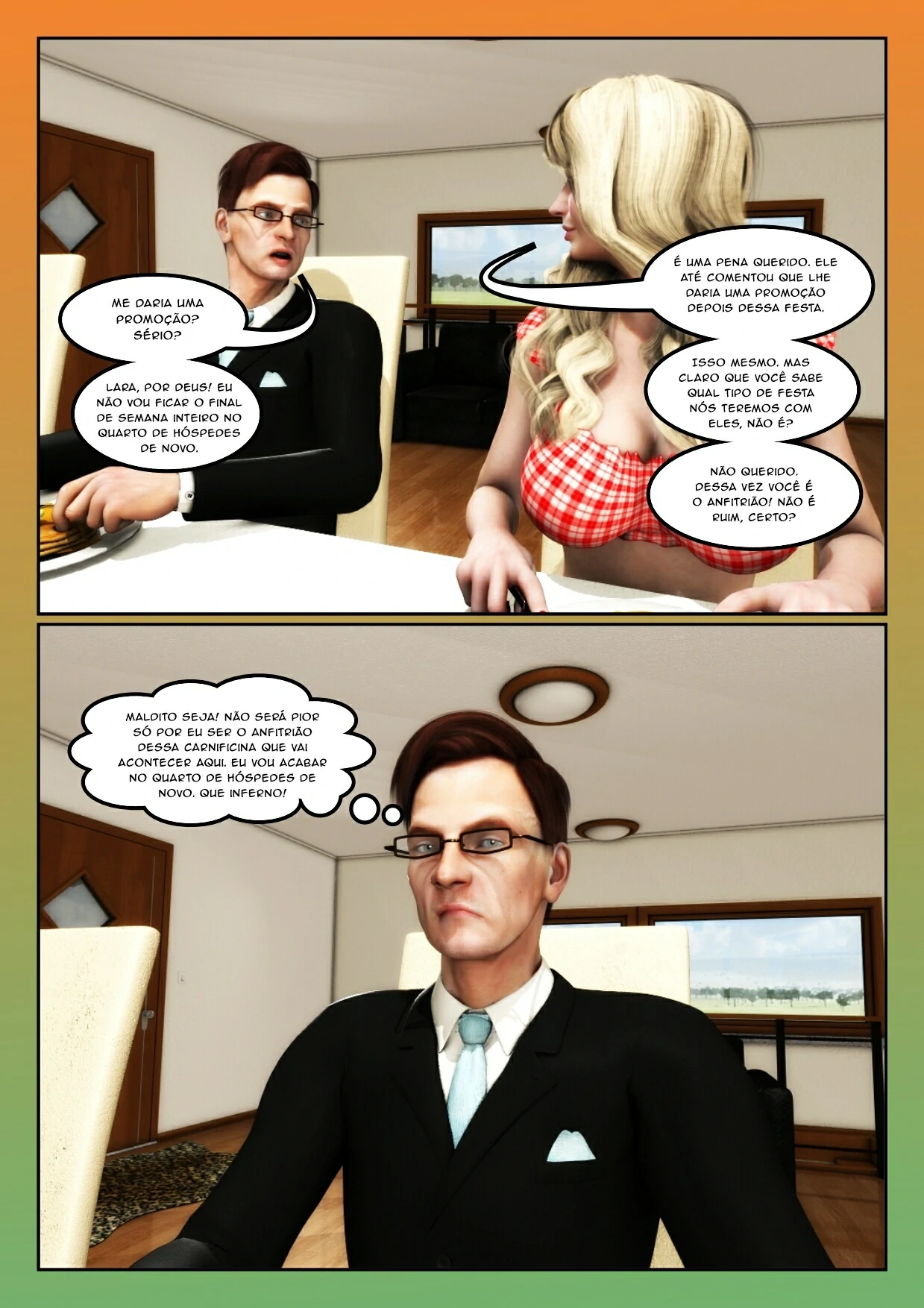 Cuckold in Africa 03 by Moiarte