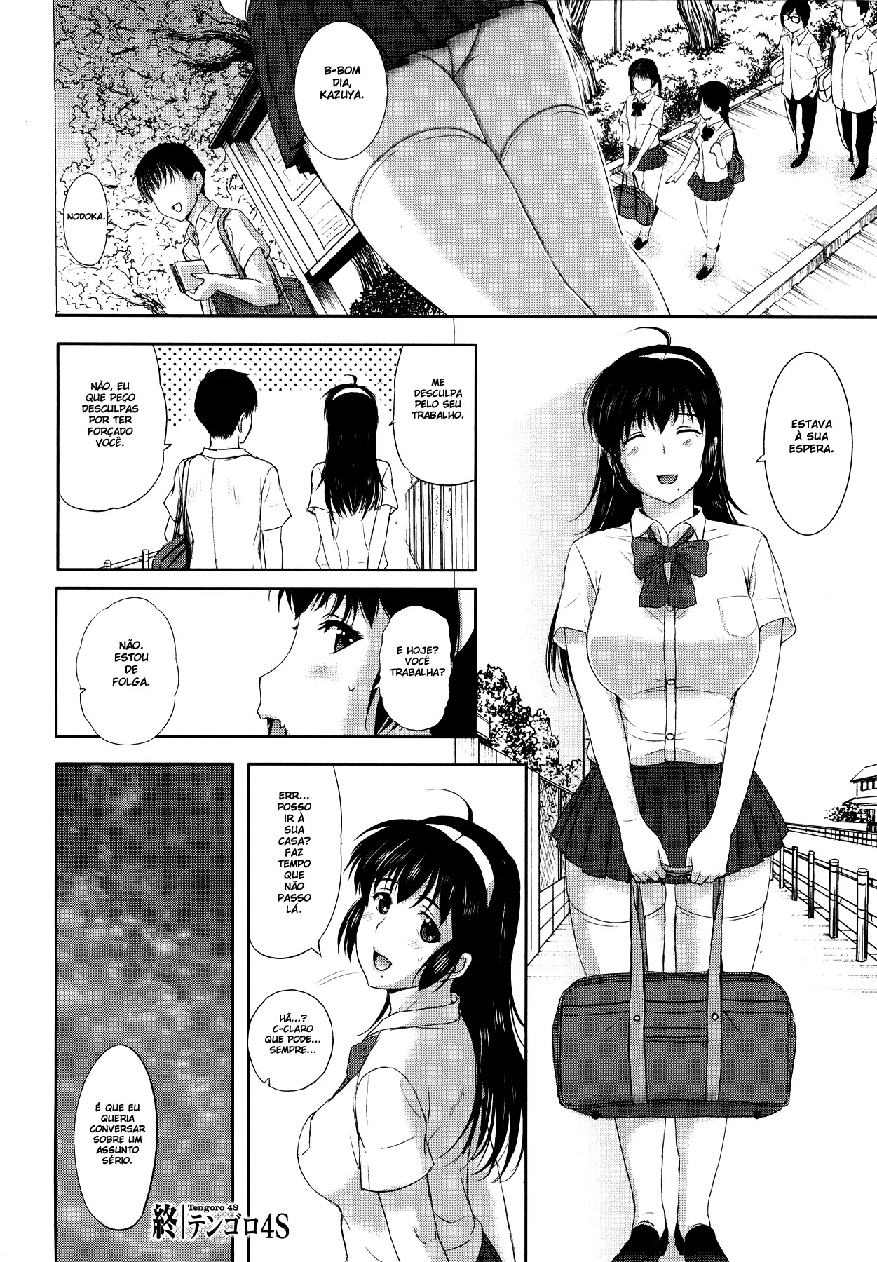 Tennyo no Hagoromo 07 by Kusatsu Terunyo