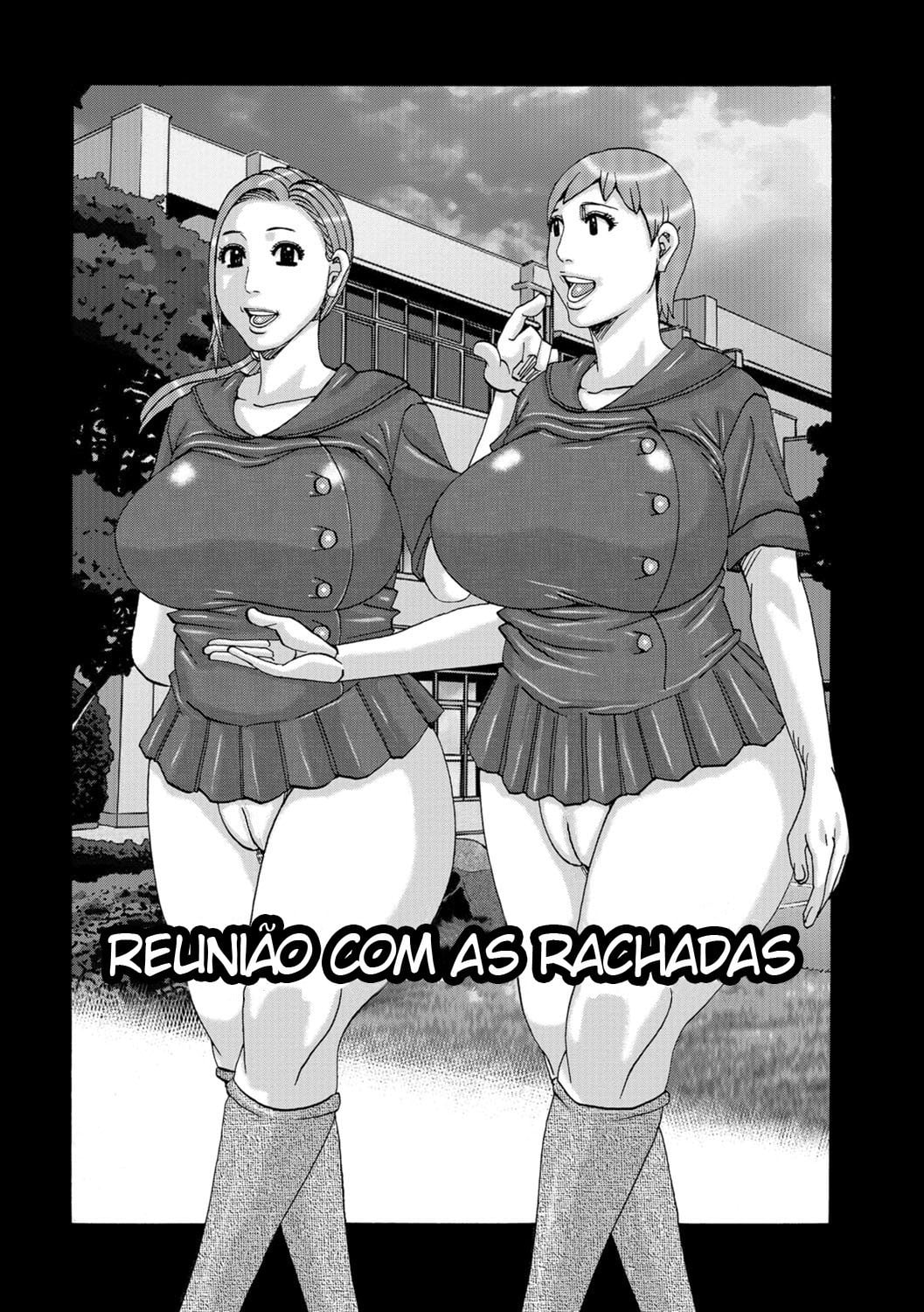 Ankai no Matou Gapogapo - Cap 07 by Jeanne DAck