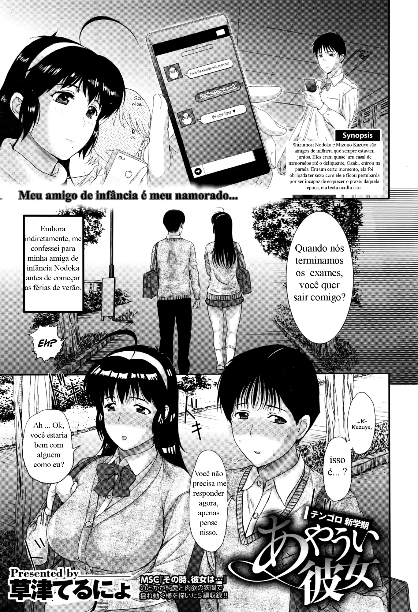 Tennyo no Hagoromo 09 by Kusatsu Terunyo