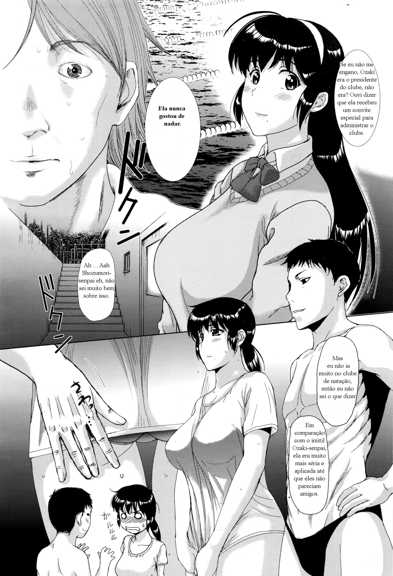 Tennyo no Hagoromo 09 by Kusatsu Terunyo