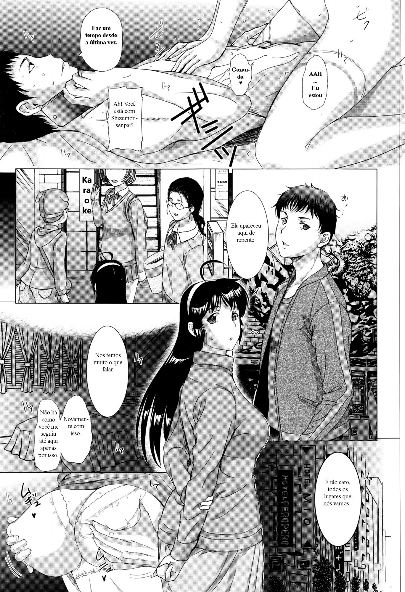 Tennyo no Hagoromo 09 by Kusatsu Terunyo