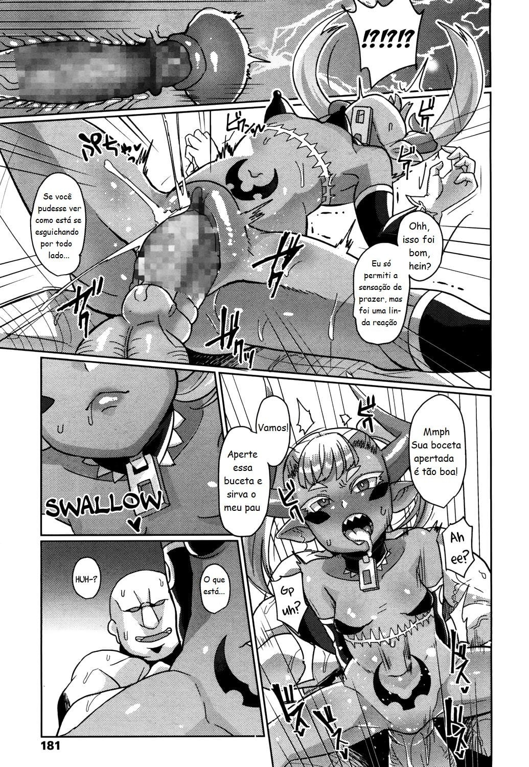 The Demon Lord is Level 1 by Yumano Yuuki