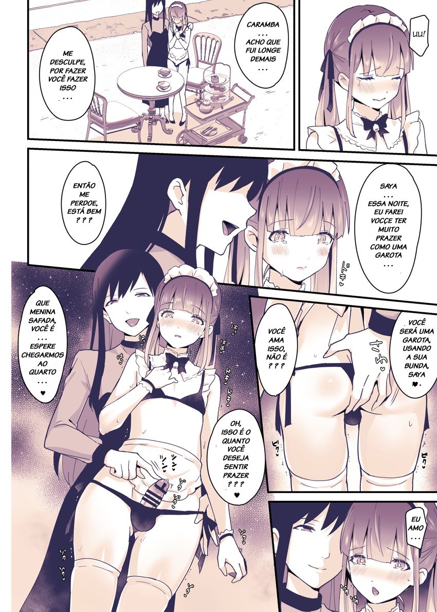 Boku wa Onee-chan no Imouto. by Sennomori Maitake