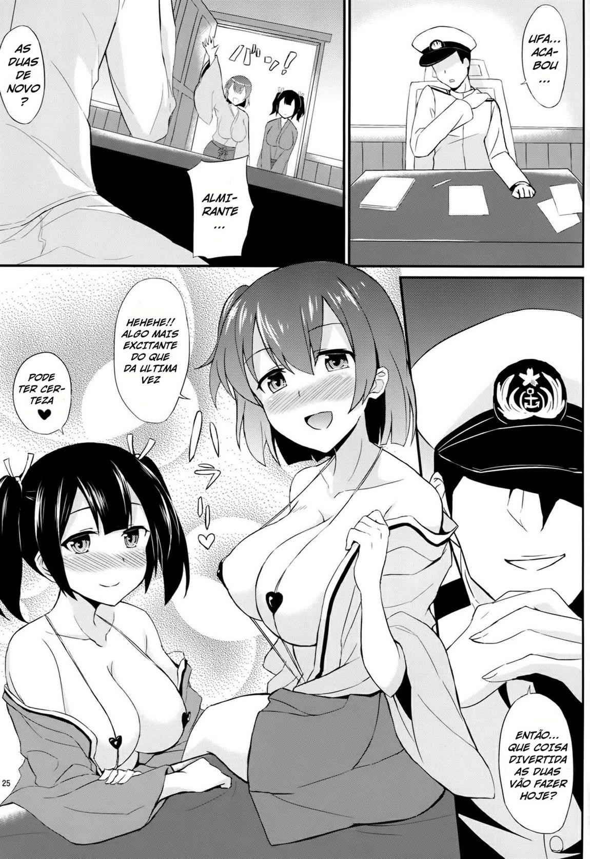 Bikini Kousen Kai Ni by Summer