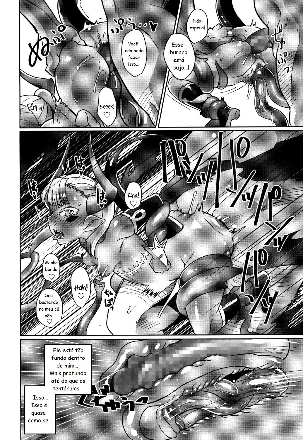The Demon Lord is Level 1 by Yumano Yuuki