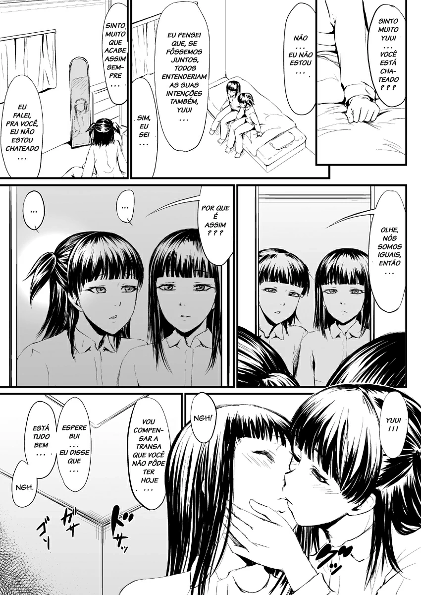 Used Variation by Zenra QQ
