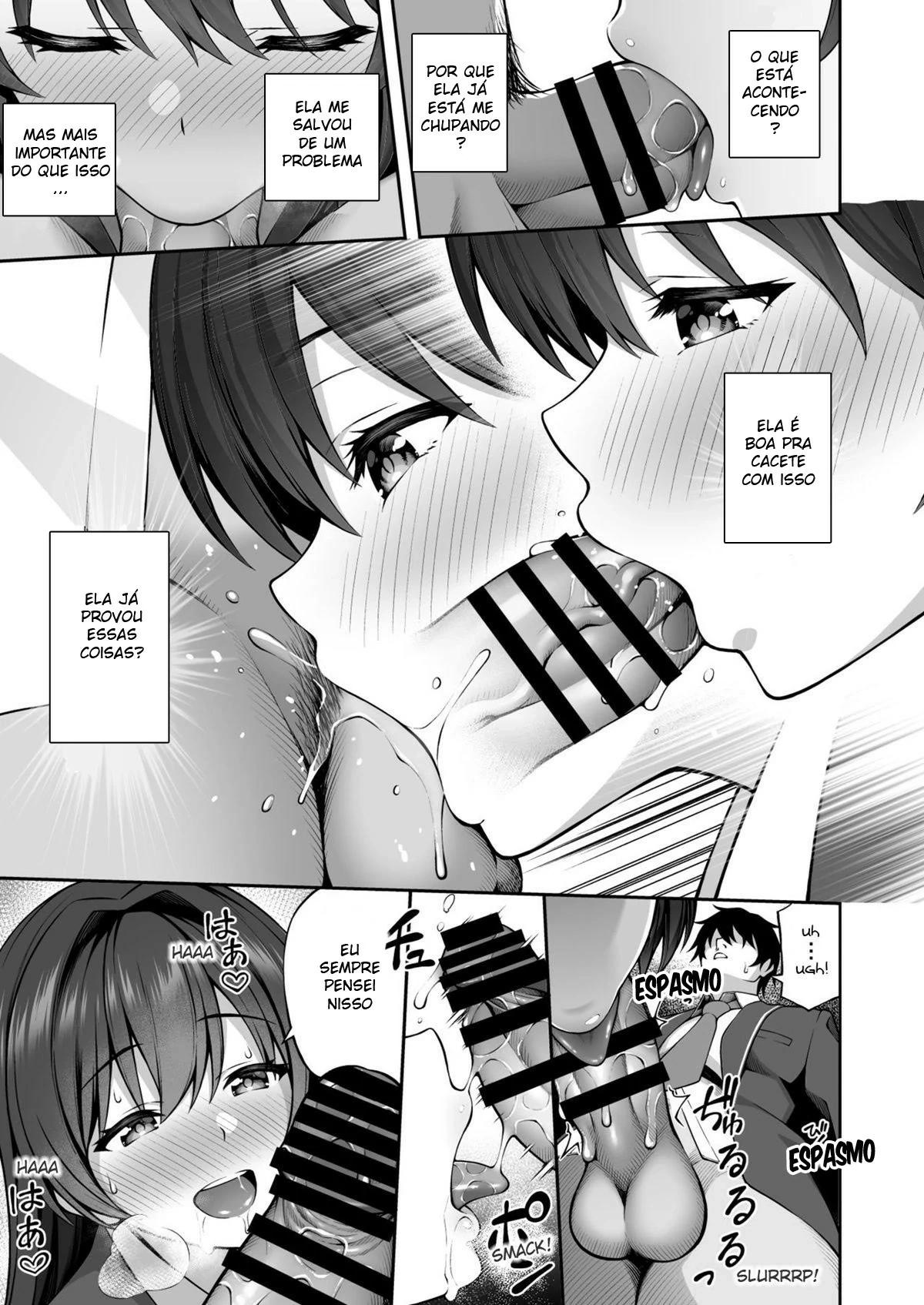 Saiminjutsu de Majime na Seitokaichou o Te ni Ireta Ore by Inagita