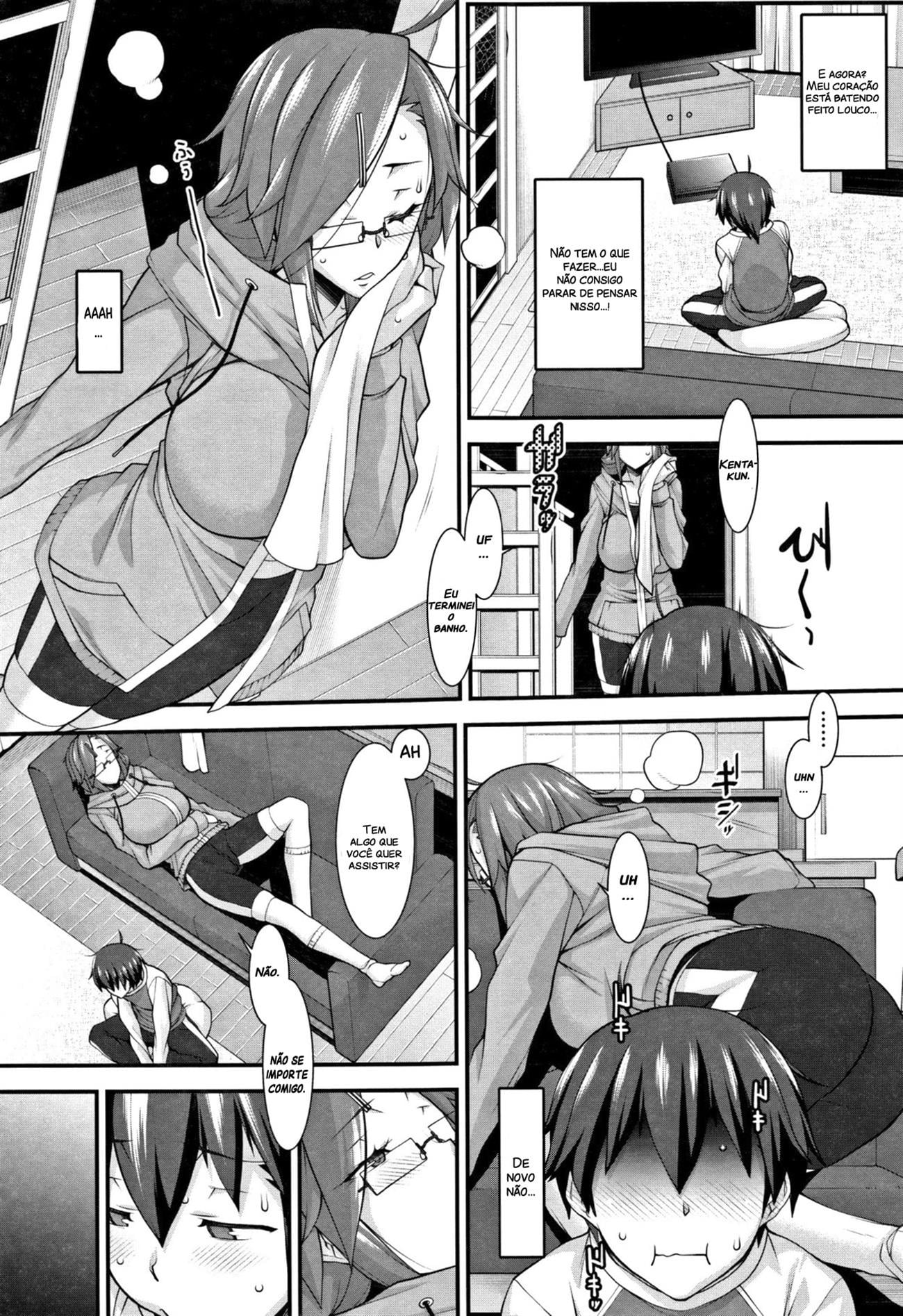 Smooth and Warm by Hakkyou Daioujou