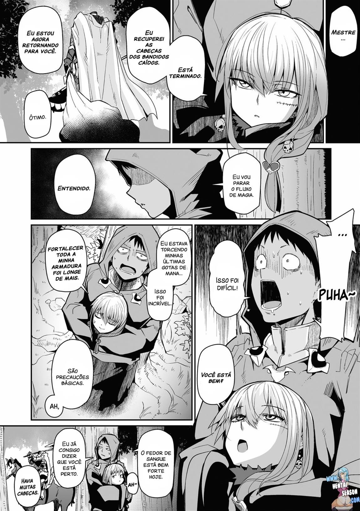 NECKLESS by Miitoban