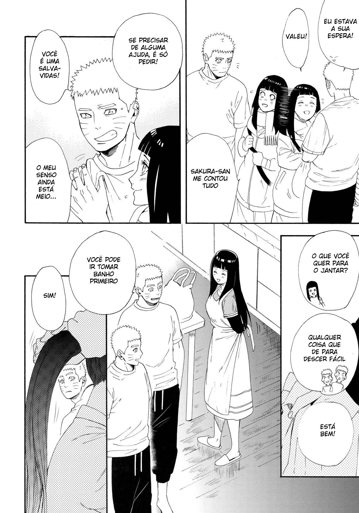 1 + 2 | Ato no Futari by Satomi