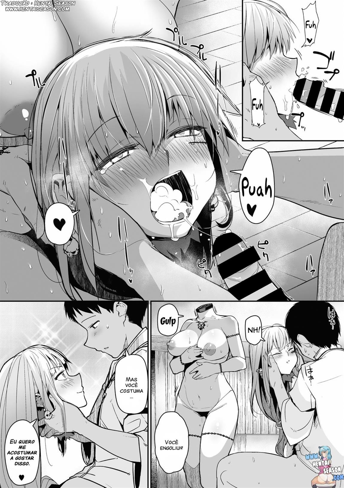 NECKLESS by Miitoban