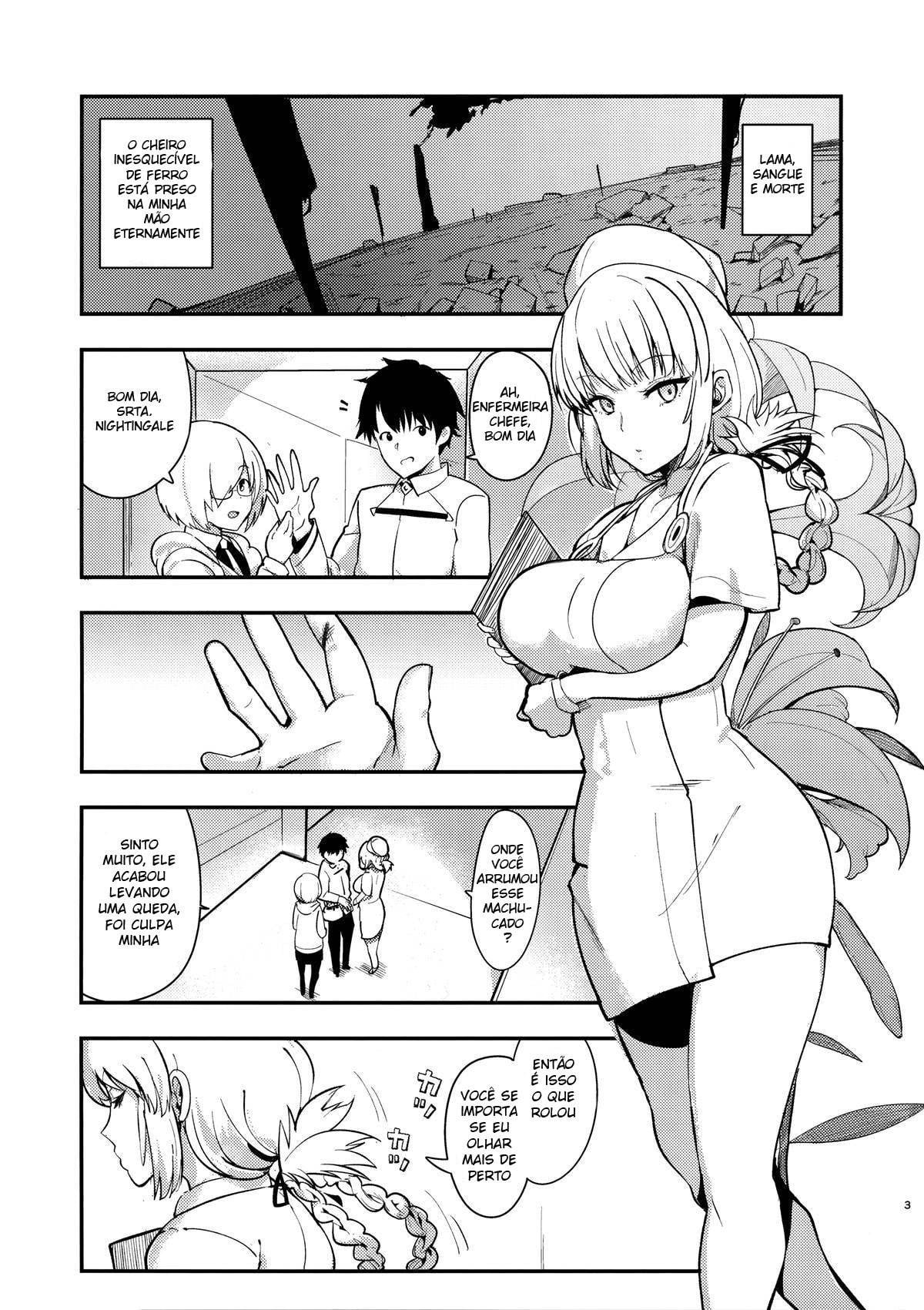 Dreamin Nightingale by Harenochiame