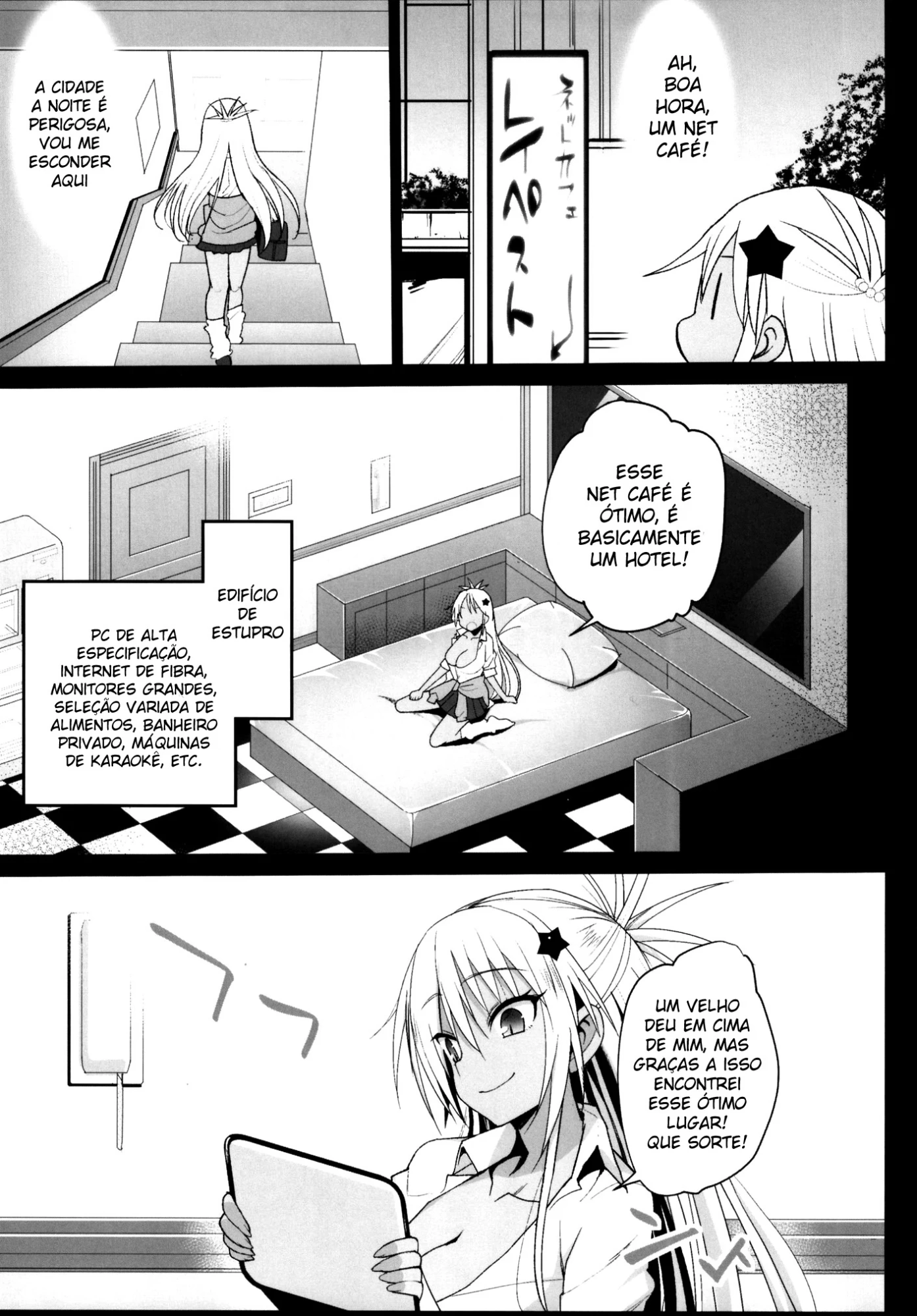 Kyousei Enkou by Ma-kurou