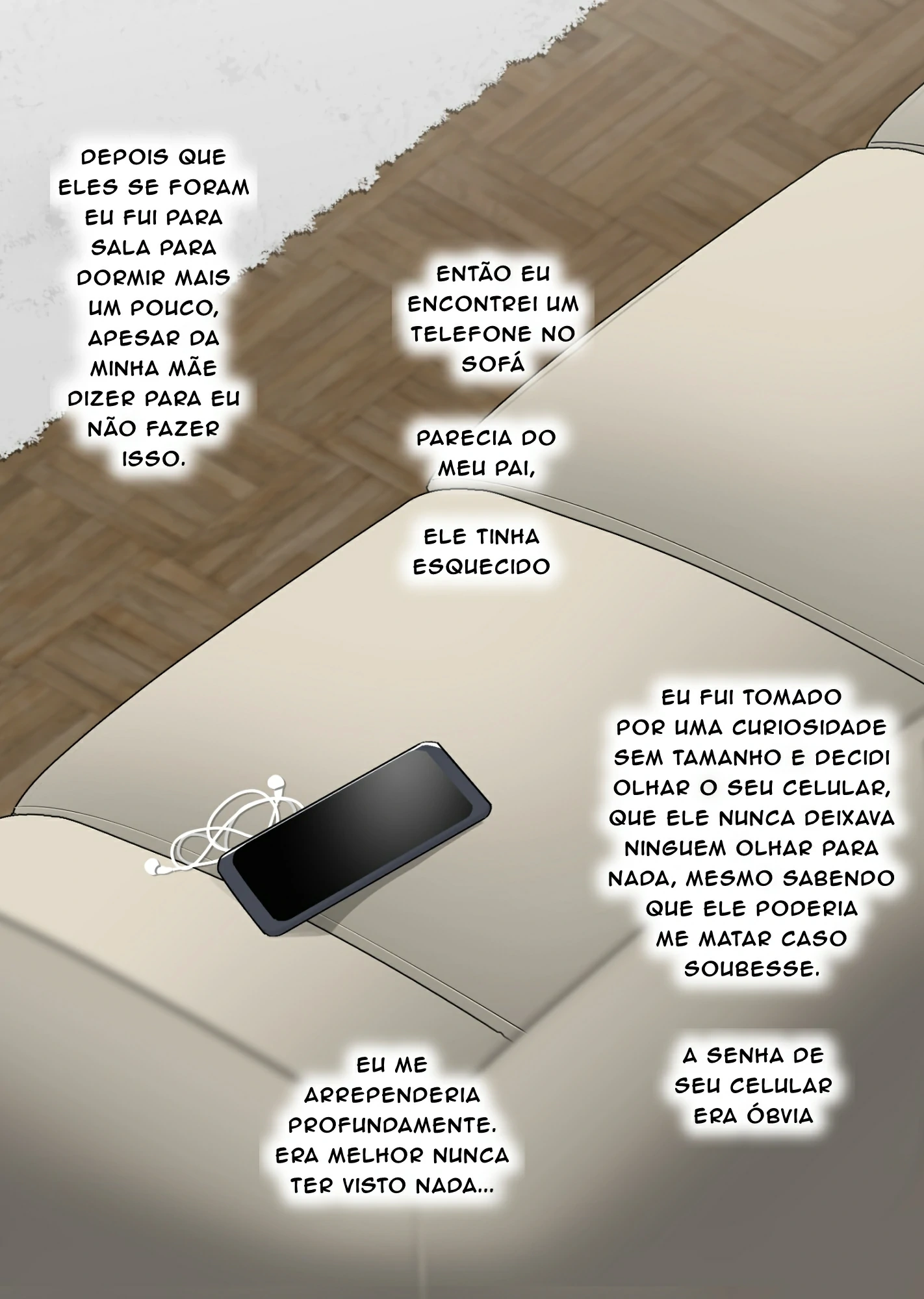 Short Comic #16 by Ntrman