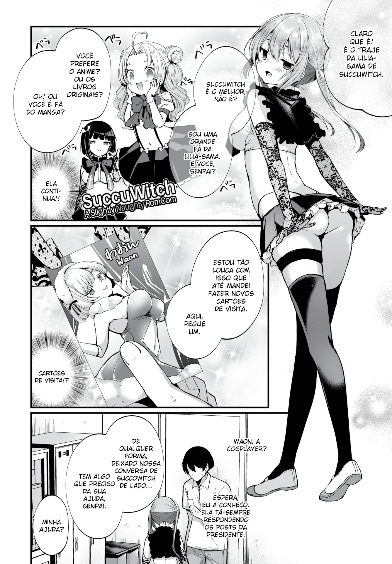 I Found This Plain Girl’s Lewd Account and It Turns Out She’s a Slut!? 7 by Mareo