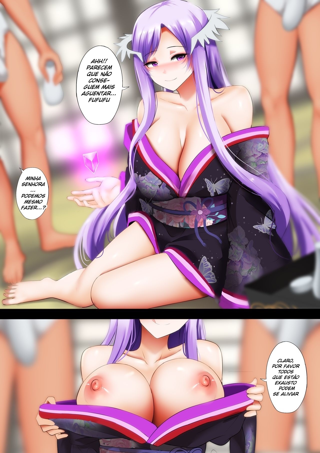 Afureru Ai 2 by Ginhaha