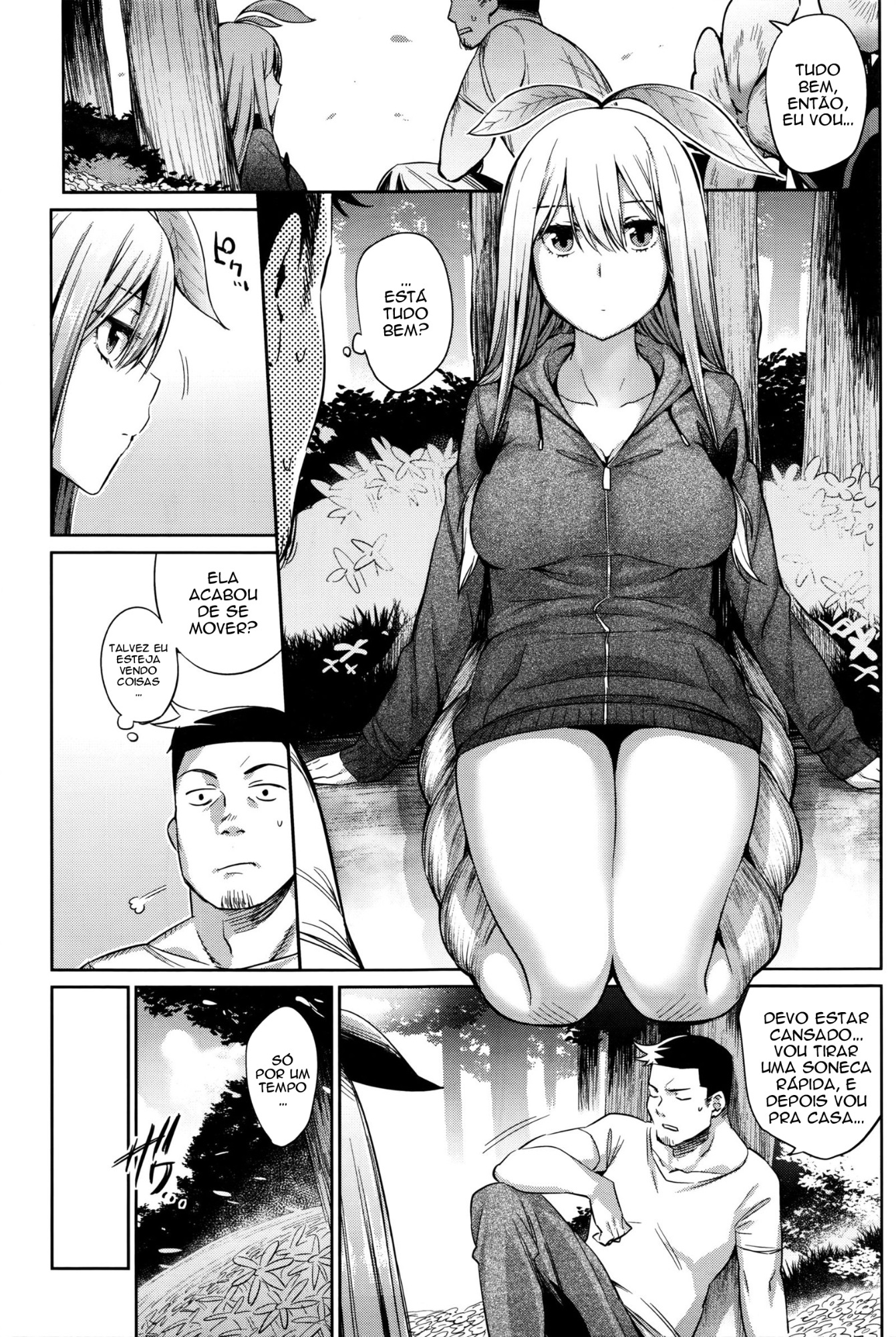 Shokubutsu no Sodatekata - Como cultivar plantas by Mizone