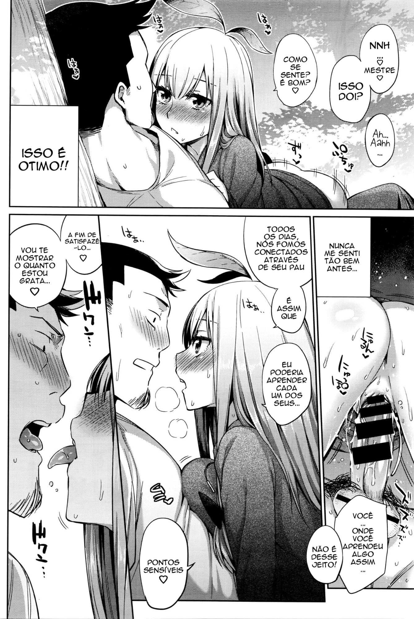 Shokubutsu no Sodatekata - Como cultivar plantas by Mizone