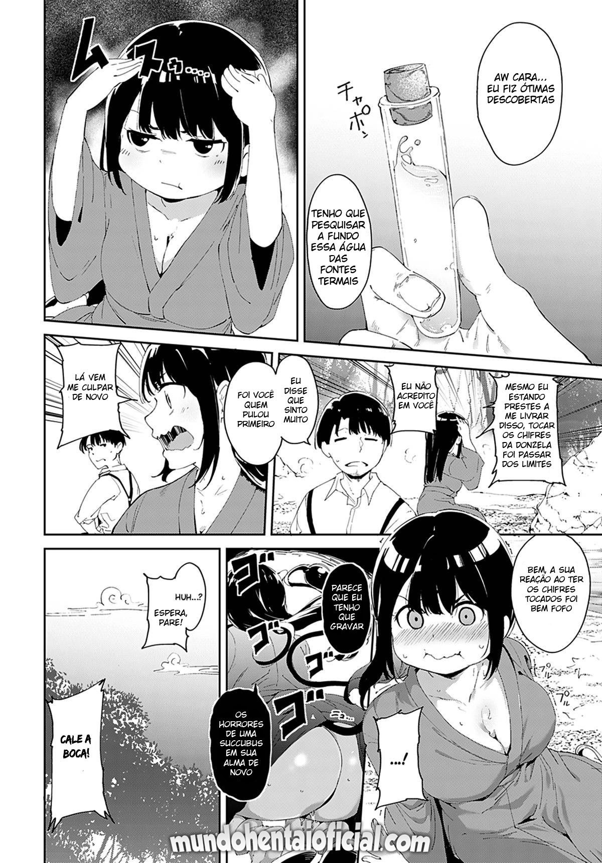 Makyou no Yu by Alp