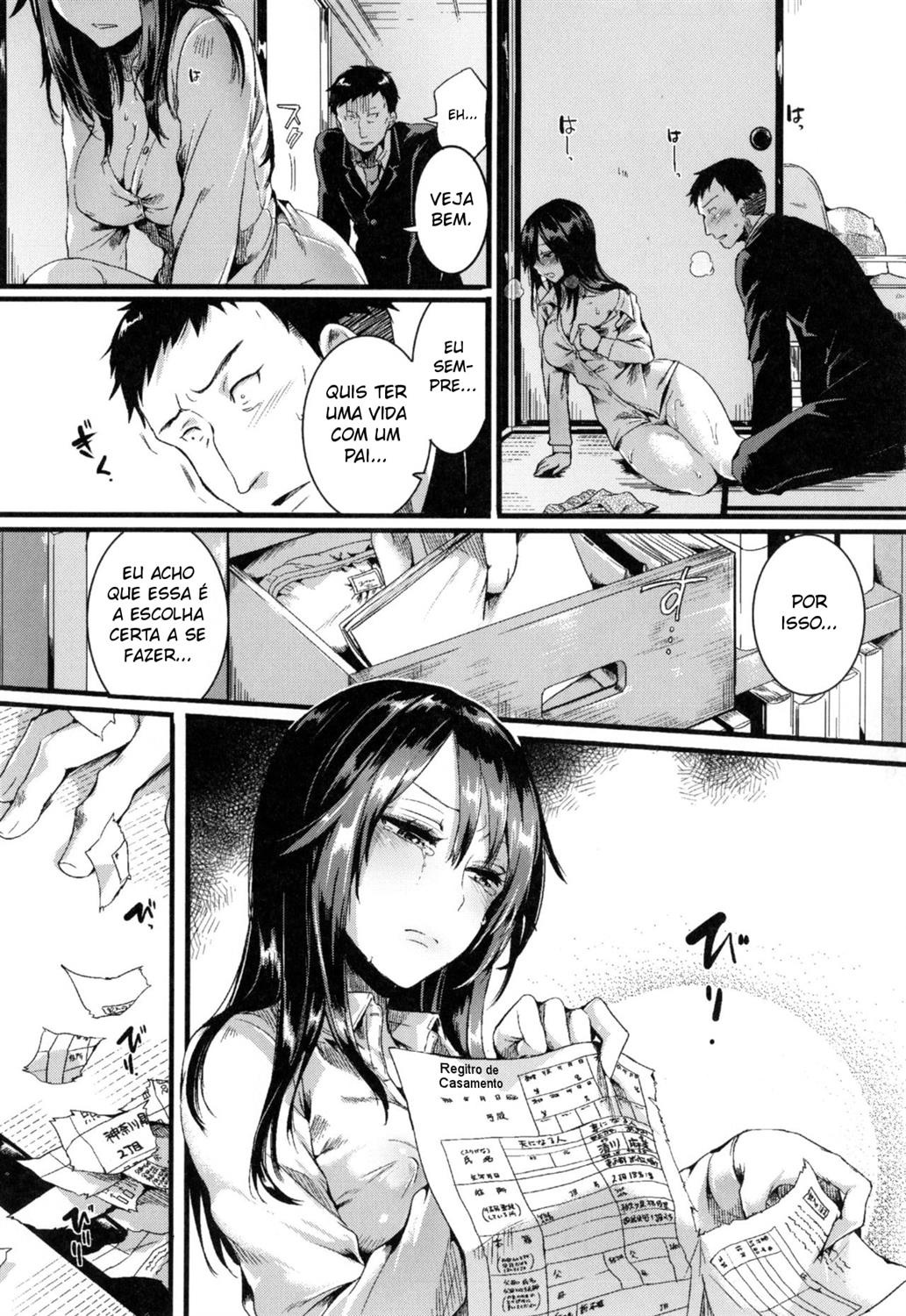 Otou-san Okaa-san Gomennasai (Wara) 2 by Doumou