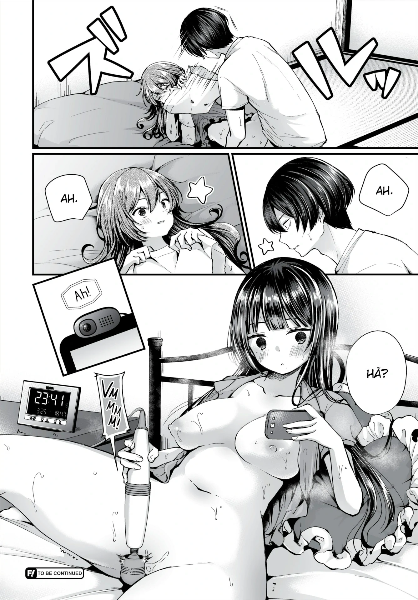 I Found This Plain Girl’s Lewd Account and It Turns Out She’s a Slut!? 5 by Mareo