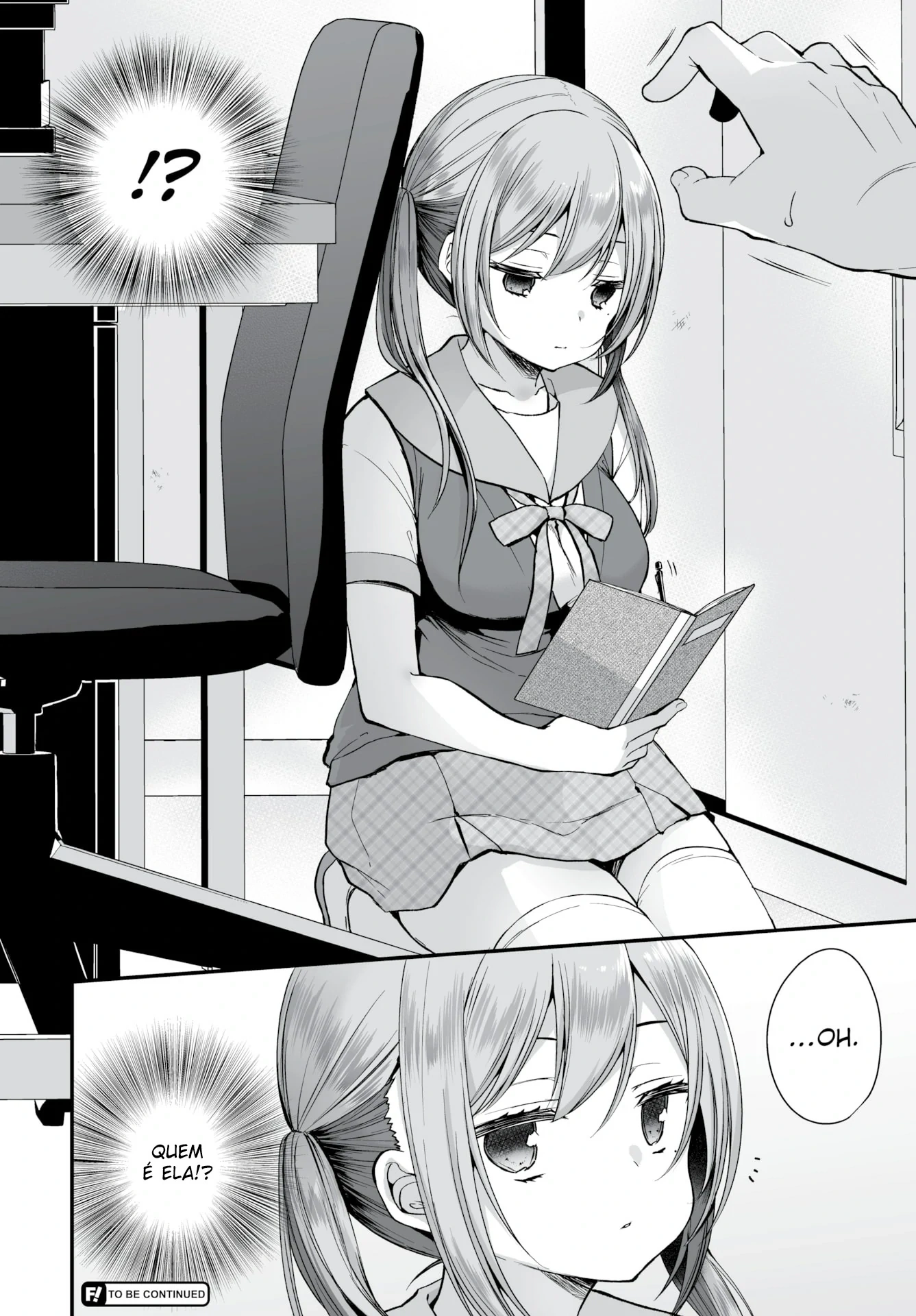 I Found This Plain Girl’s Lewd Account and It Turns Out She’s a Slut!? 6 by Mareo