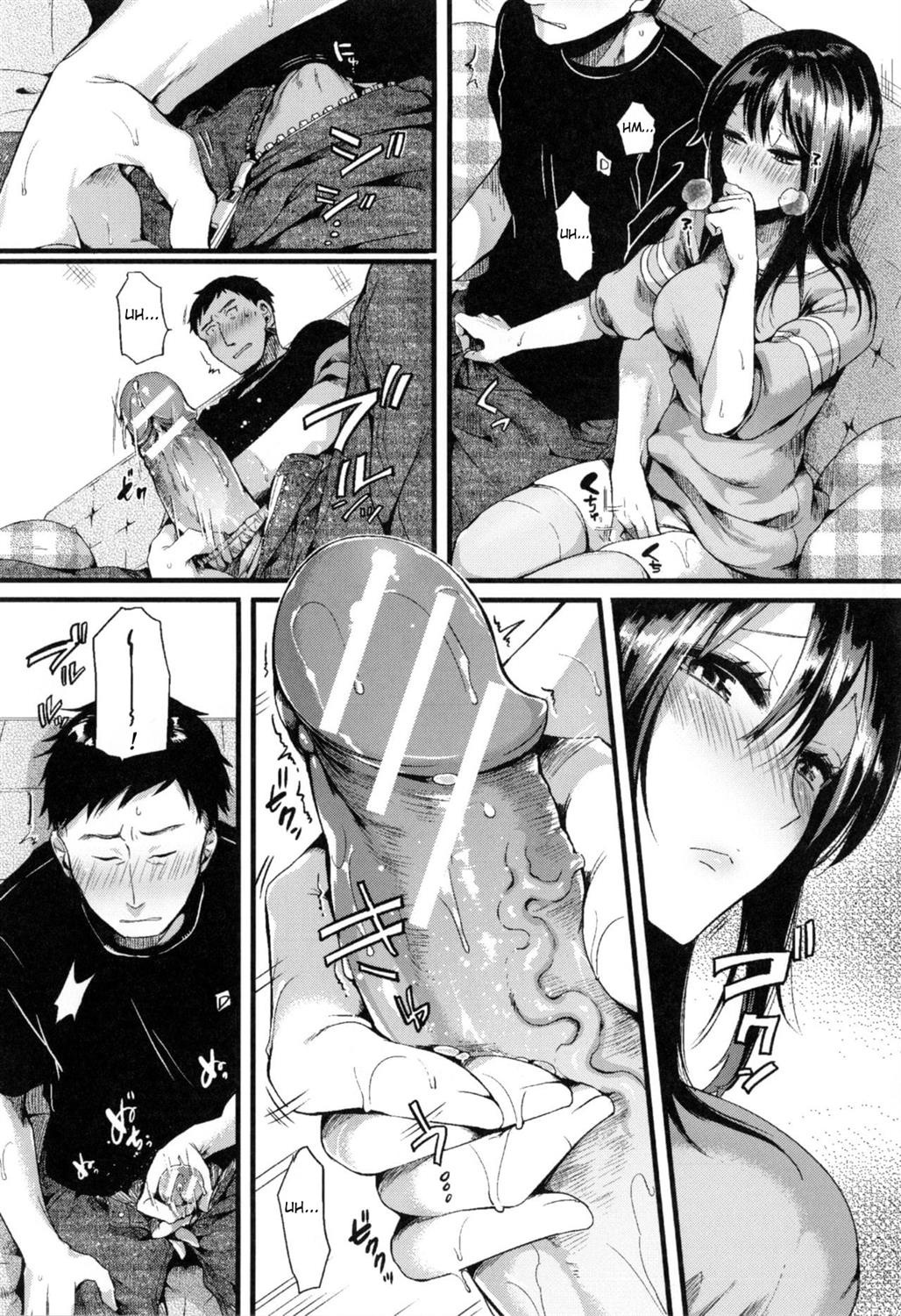 Otou-san Okaa-san Gomennasai (Wara) 2 by Doumou