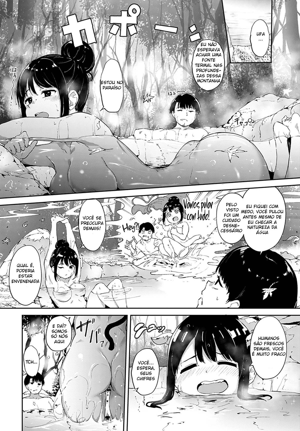 Makyou no Yu by Alp