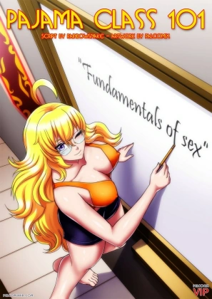 Pajama Class 101