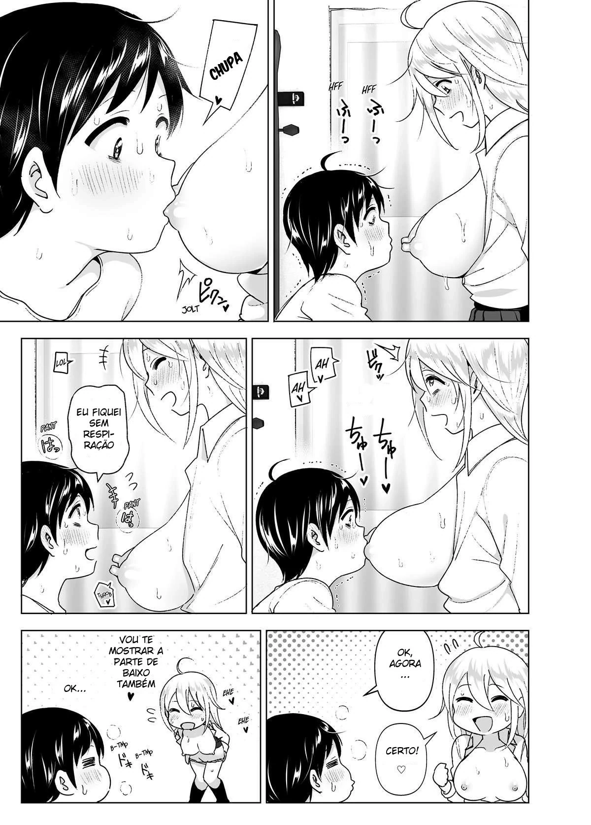 Mukashi wa Kakko Yokatta 2 by Nakani